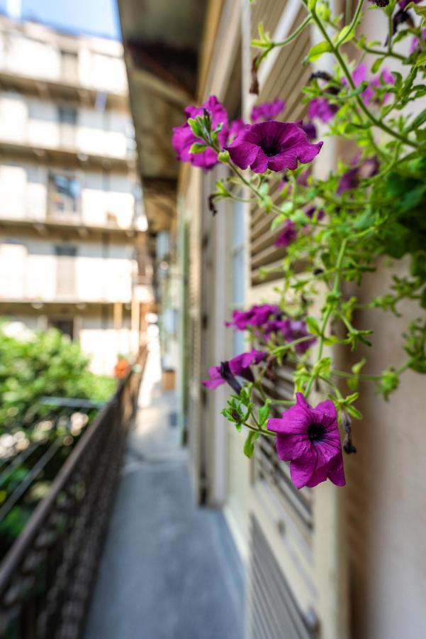 Stagabin Little Loft Near Porta Susa Station And Subway Turin Exterior foto